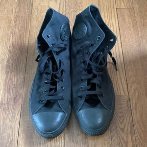Hi-Top Converse All Stars Men’s Size 13